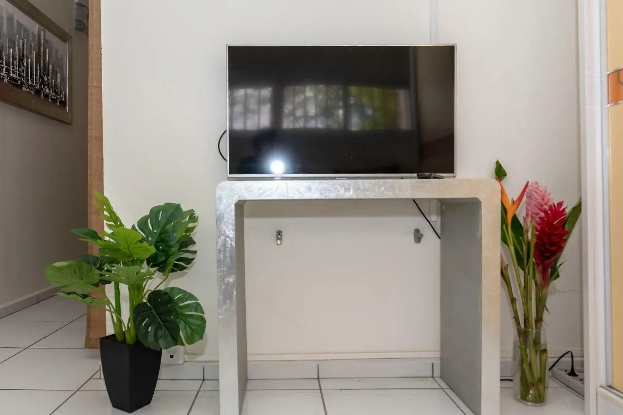 Apartment 79 Residence Fleur D'Epee - Gosier Le Gosier  Guadeloupe