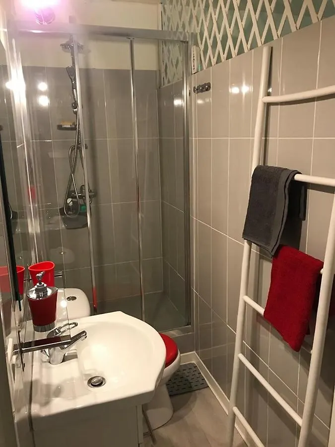 79 Residence Fleur D'Epee - Gosier Le Gosier  0*, Le Gosier (Grande-Terre)