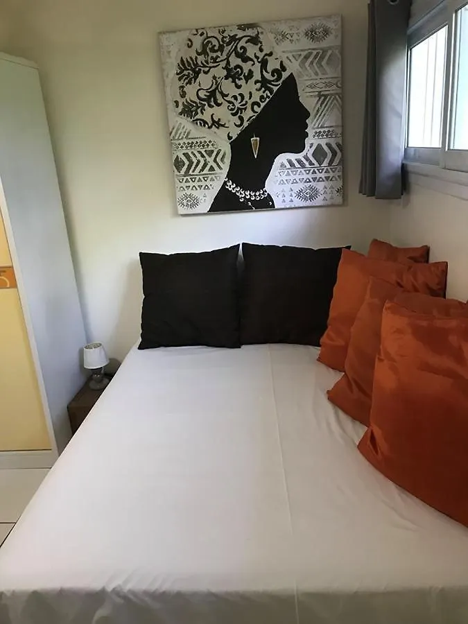 79 Residence Fleur D'Epee - Gosier Le Gosier  Le Gosier (Grande-Terre)